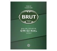 Faberge BRUT eau de toilette spray 100 ml