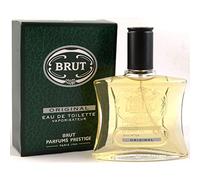 BRUT ORIGINAL Eau de Toilette Spray 100 ml Perfumes Prestige