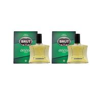 Brut Original Eau de Toilette Spray 100ml - 2 Pack