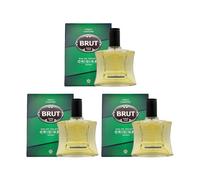 Brut Original Eau de Toilette Spray 100ml - 3 Pack