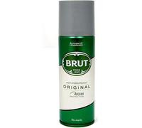 Brut Original Men's Anti-Perspirant, 200ml
