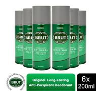 Brut Original Deodorant