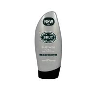Brut Original Perfume Shower Gel Body Wash for Men, 250 ml