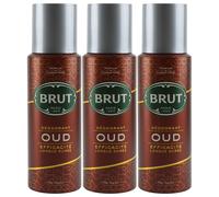 Brut Oud Deodorant 200ml Spray