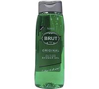 Brut Original All-In-One Hair & Body Shower Gel 500ml