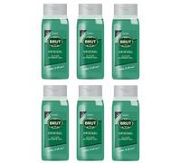 Brut Original All in one Hair & Body Shower Gel 500ml