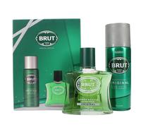 Brut Special Edition Gift Set-100 ml