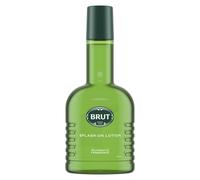 Brut Splash On 200 ml, Pack of 4
