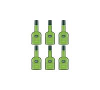 BRUT Splash On 200 ml (Pack of 6)