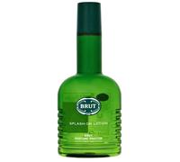 BRUT SPLASH ON LOTION 200ML