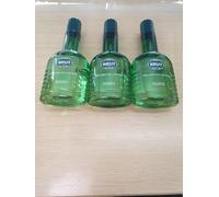 Brut Splash On Lotion 200ml X 3 Athentic Fragrance JUST £14.99 FREE POST