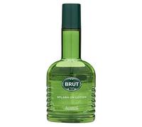 Brut Splash On Lotion 200ml x 3 Packs