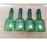 Brut Splash On Lotion 200ml X 4 Athentic Fragrance JUST £18.99 FREE POST