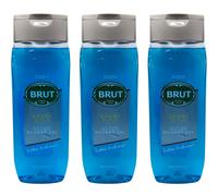 Brut Sport Style All in one Hair & Body Shower Gel 500ml