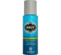 Brut Sport Style Deodorant Spray - For Men (200 ml)
