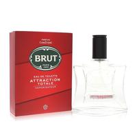 Brut Total Attraction Eau De Toilette Spray for Men 3.4 oz / 100 ml