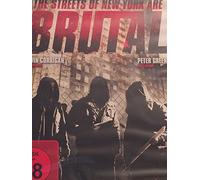 Brutal(Blu-ray) (FSK 18)