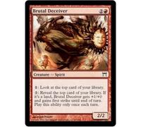 Brutal Deceiver (foil) | Champions of Kamigawa