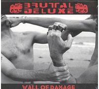 Brutal Deluxe - Wall Of Damage