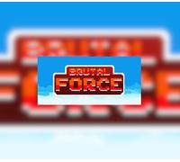 Brutal Force Steam Gift