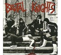 Brutal Knights - Pleasure Is All Thine