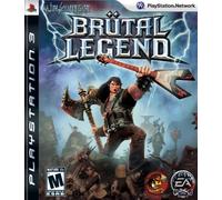 Brutal Legend / Game (Sony Playstation 3) (US IMPORT)