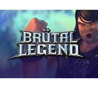 Brutal Legend (PC) Steam Key - GLOBAL