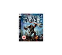 Brutal Legend (Playstation 3)