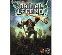 Brutal Legend: Prima's Official Game Guide