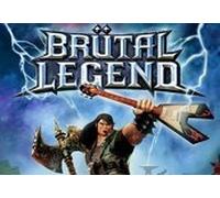 Brutal Legend Steam Gift