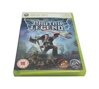 Brutal Legend (Xbox 360)