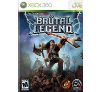 Brutal Legend - Xbox 360 (Microsoft Xbox 360) (US IMPORT)