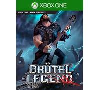 Brutal Legend (Xbox One) - Xbox Live Account - GLOBAL