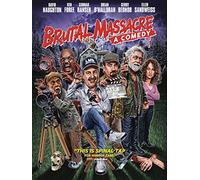 Brutal Massacre: A Comedy