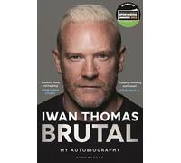 Brutal: My Autobiography