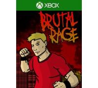 BRUTAL RAGE (Xbox One) - Xbox Live Key - EUROPE