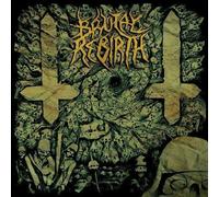 Brutal rebirth - ...from despotism to chaos