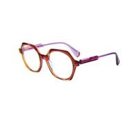 Brutal Square Eyeglasses Lightweight Multifocal - unisex - Etnia Barcelona - Glasses - Multicolor - ONE SIZE - Accessories ONE SIZE