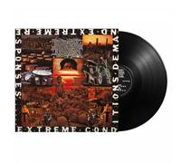 Brutal Truth - Extreme Conditions Demand Extreme Responses [12" VINYL]