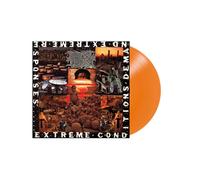 Brutal Truth - Extreme Conditions Demand Extreme Responses [12" VINYL]