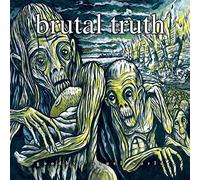 Brutal Truth - Goodbye Cruel World (2lp) [VINYL]