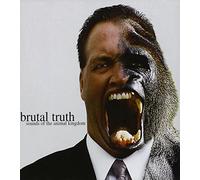 Brutal Truth - Sounds of the Animal