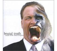 Brutal Truth - Sounds of the Animal Kingdom +