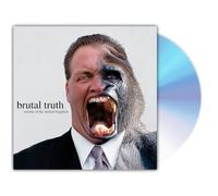 Brutal Truth - Sounds Of The Animal Kingdom (2026 Reissue)