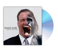 Brutal Truth - Sounds Of The Animal Kingdom [CD]