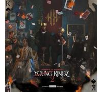 Brutal Truth - Young Kingz II