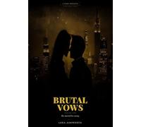 Brutal Vows: The Contract (Story Empire)