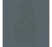 Brutalism Live At St. Gertrud [VINYL]