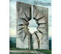 Brutalist Architecture Photography Book: An Amazing With Beautiful Images Of Brutalist Architecture And The Perfect Gifts For Everyone For Relaxation