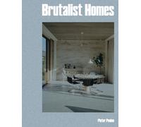 Brutalist Homes